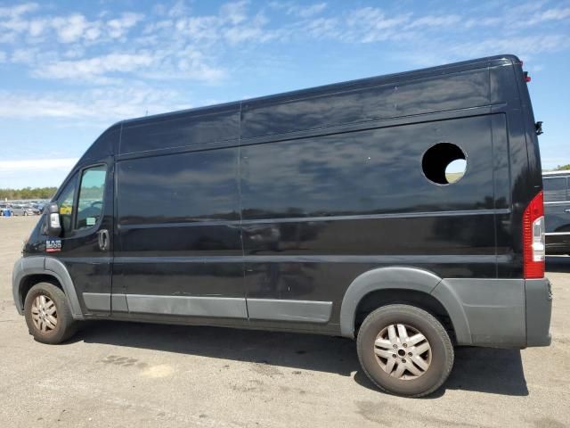 2014 Dodge RAM Promaster 2500 2500 High