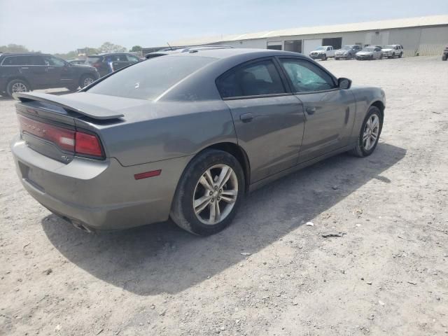 2011 Dodge Charger R/T