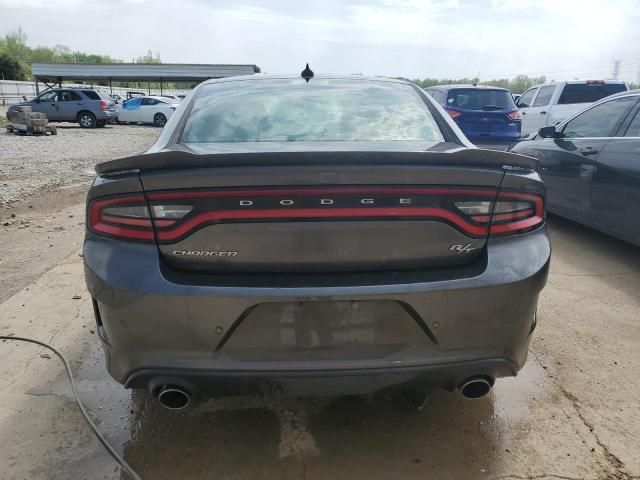 2019 Dodge Charger R/T