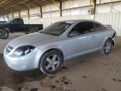 Chevrolet Cobalt ls salvage cars for sale: 2008 Chevrolet Cobalt LS