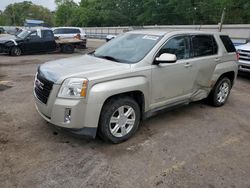 Salvage cars for sale from Copart Eight Mile, AL: 2014 GMC Terrain SLE