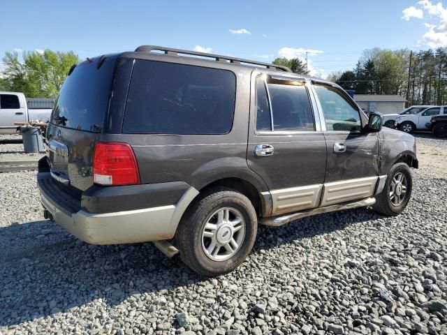 2006 Ford Expedition XLT