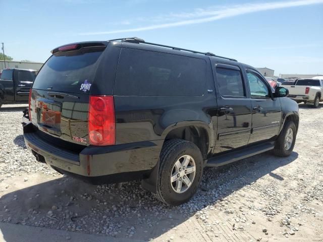 2013 GMC Yukon XL K1500 SLT