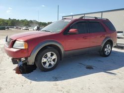 Ford Freestyle Vehiculos salvage en venta: 2005 Ford Freestyle SEL