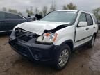 2005 Honda CR-V EX