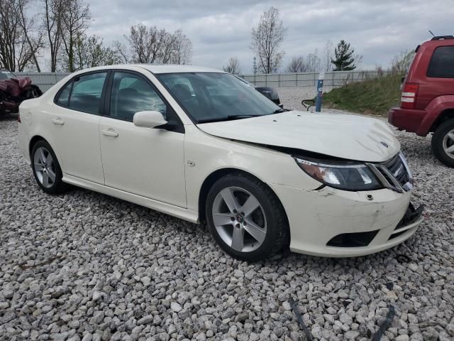 2008 Saab 9-3 2.0T