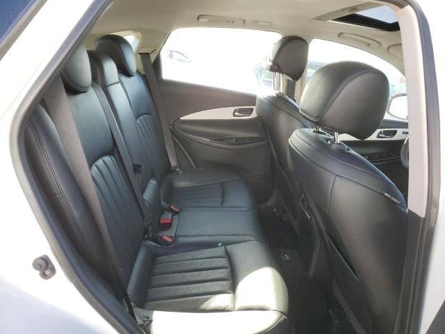 2013 Infiniti EX37 Base