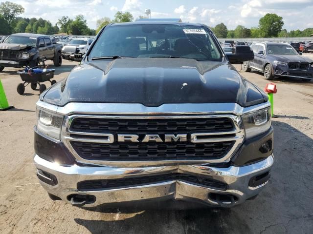 2022 Dodge RAM 1500 BIG HORN/LONE Star