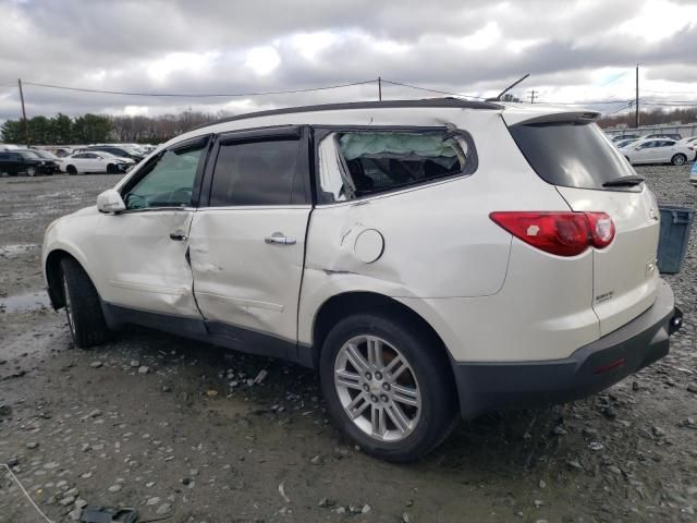 2011 Chevrolet Traverse LT