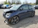 2019 BMW I3 S REX