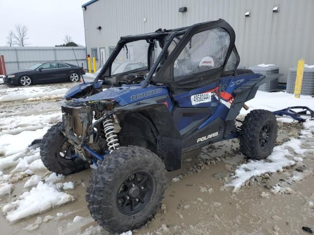 2021 Polaris RZR XP 1000 Premium