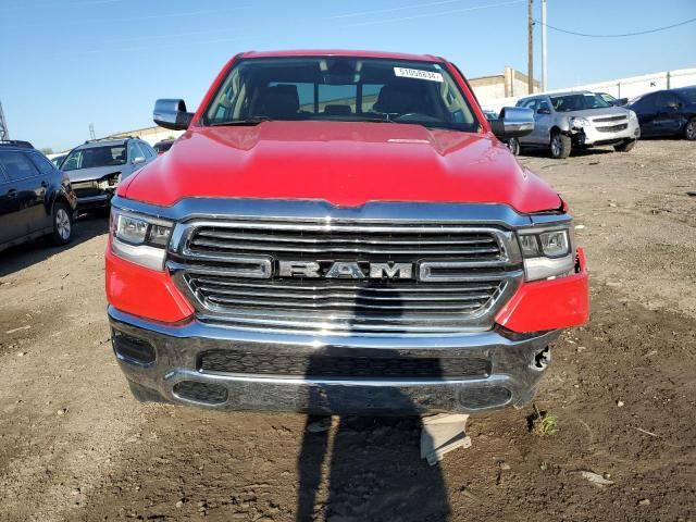 2020 Dodge 1500 Laramie