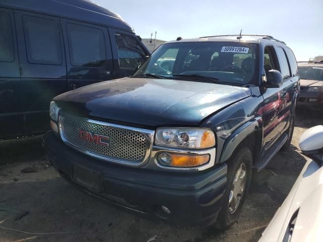 2005 GMC Yukon Denali