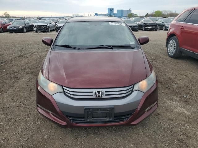 2011 Honda Insight