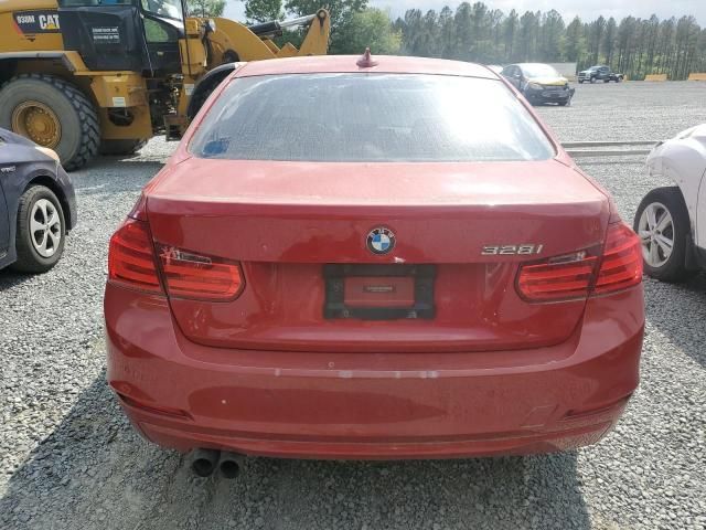 2014 BMW 328 I