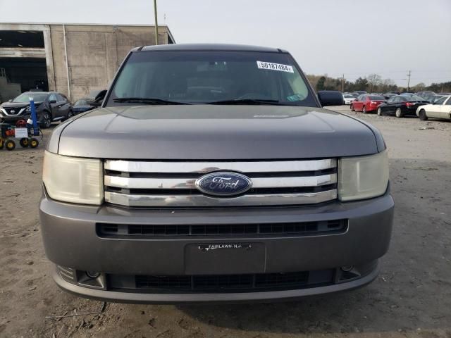 2009 Ford Flex SE