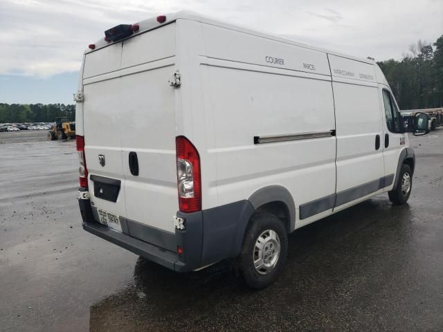 2017 Dodge RAM Promaster 2500 2500 High