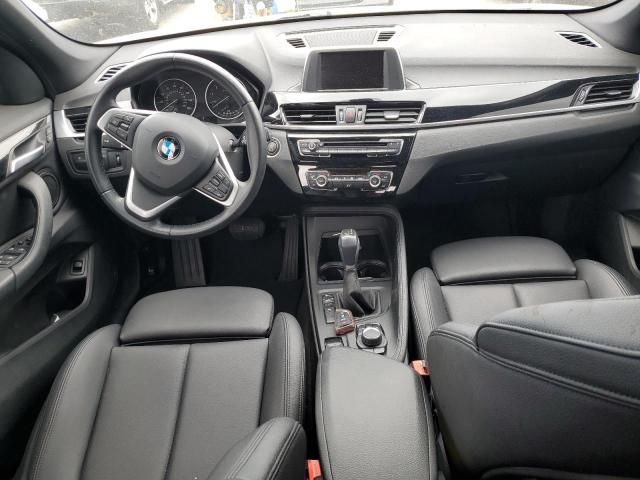 2017 BMW X1 SDRIVE28I