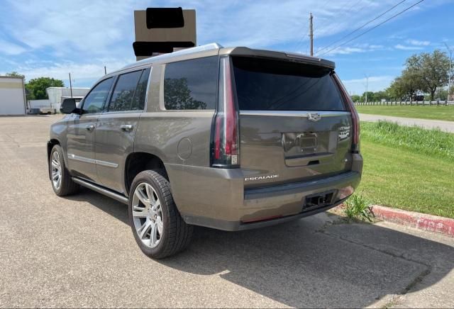 2015 Cadillac Escalade Premium