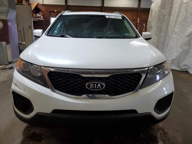 2011 KIA Sorento Base