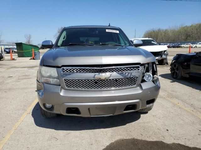 2007 Chevrolet Suburban K1500