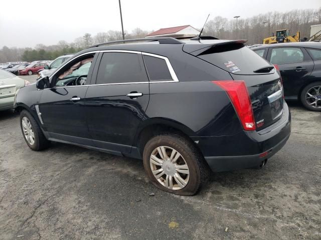 2010 Cadillac SRX