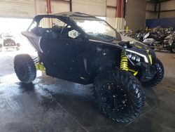 Can-Am Vehiculos salvage en venta: 2018 Can-Am Maverick X3 Turbo