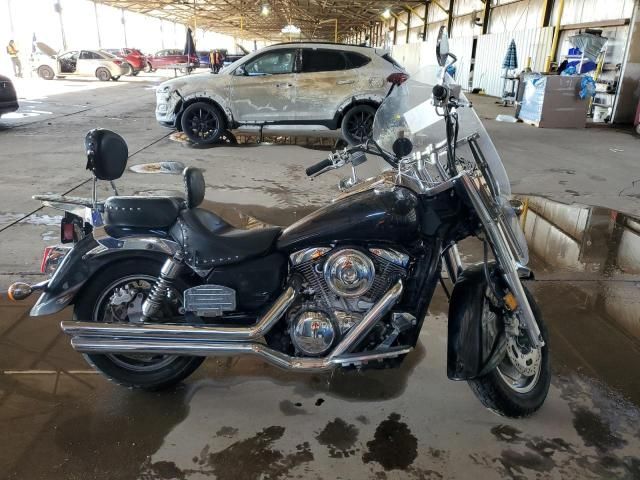 2004 Kawasaki VN1600 A1