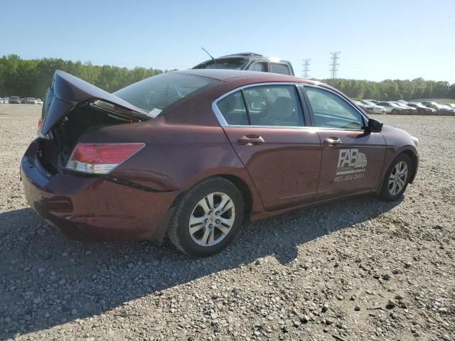 2010 Honda Accord LXP