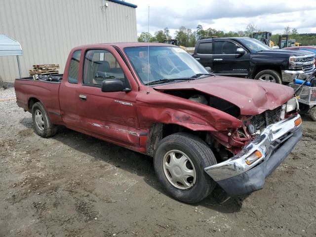 1996 Toyota Tacoma Xtracab