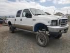 2000 Ford F250 Super Duty