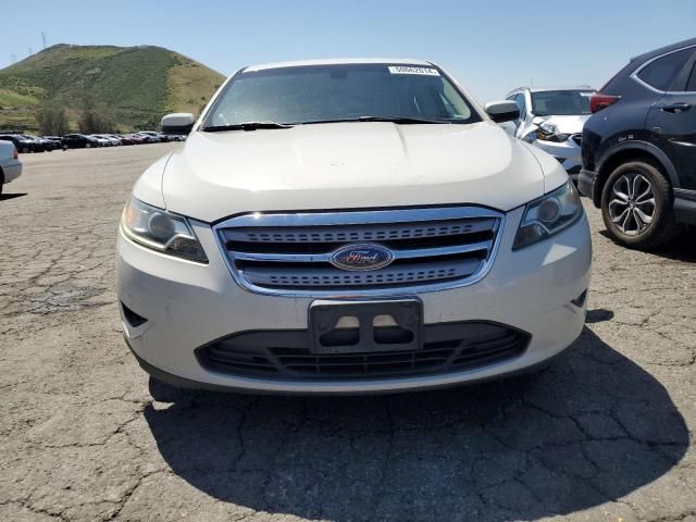 2010 Ford Taurus SEL