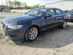 2014 Audi A6 Premium