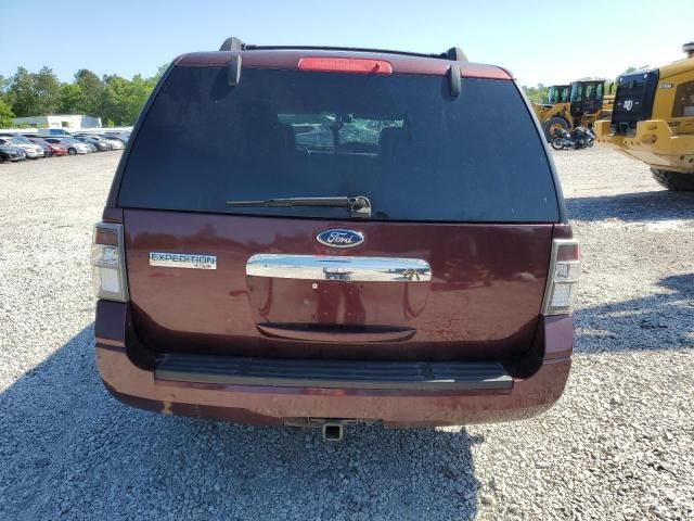 2009 Ford Expedition Limited