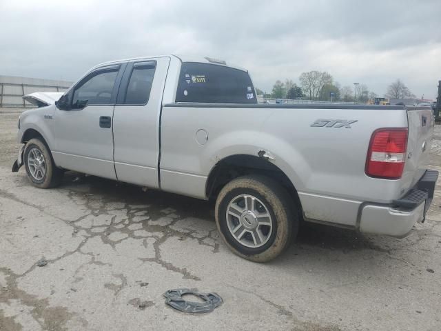 2008 Ford F150