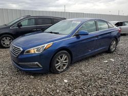 2015 Hyundai Sonata SE en venta en Columbus, OH