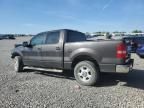 2006 Ford F150 Supercrew