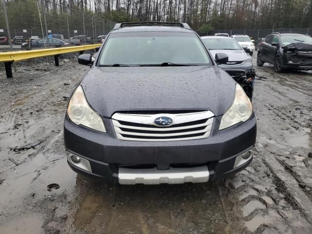 2010 Subaru Outback 2.5I Premium