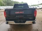 2022 GMC Sierra Limited K1500 SLT