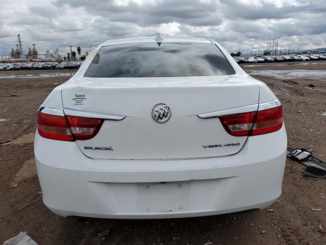 2016 Buick Verano