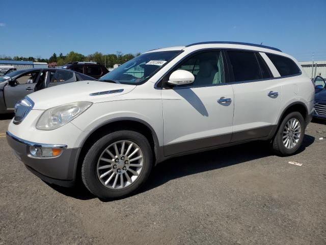 2012 Buick Enclave