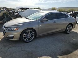 Chevrolet salvage cars for sale: 2023 Chevrolet Malibu Premier