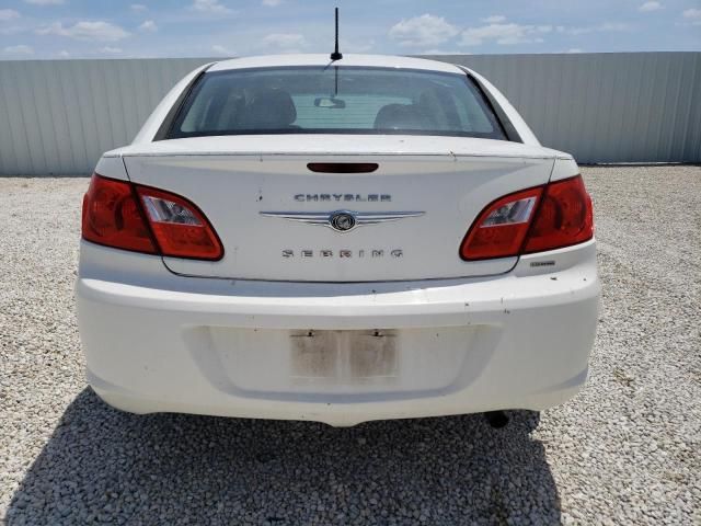 2009 Chrysler Sebring Touring