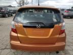 2010 Honda FIT Sport