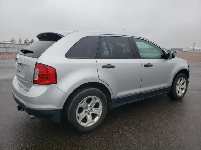 2013 Ford Edge SE