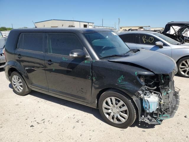 2015 Scion XB