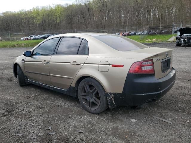 2007 Acura TL