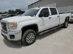 2016 GMC Sierra K2500 Heavy Duty