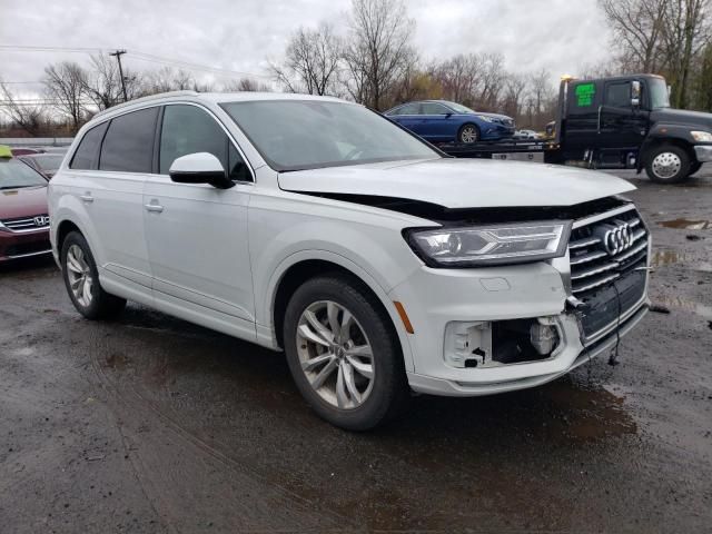 2019 Audi Q7 Premium