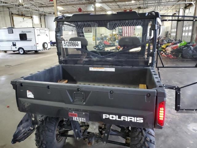 2012 Polaris RIS Ranger 800 XP